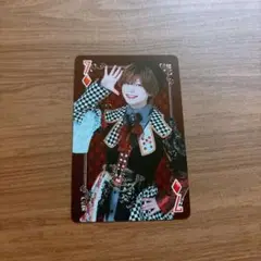 RINDO カリスマトランプ りんつ トランプ らぶしっく さつき