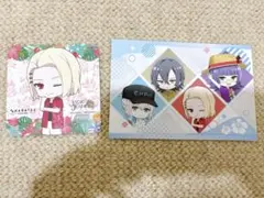 ジャックジャンヌ 高科更文 グッズ セット