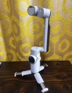 【美品・即購入OK】Insta360 Flow スマートフォンスタビライザー