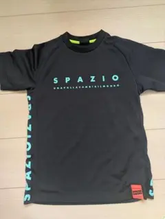Spazlo サッカー プラシャツ 150