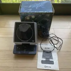 エポック社スーパーギャラクシアン 昭和レトロゲーム 希少品 ビンテージ 約35年前のレトロなゲーム機 LSI FL ゲーム スーパー