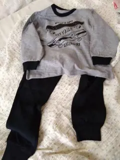 ベルメゾン　パジャマ