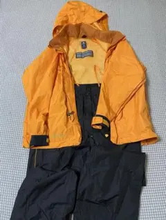 DAIWA 3rd. GEAR GORE-TEX XVX フィッシングスーツ