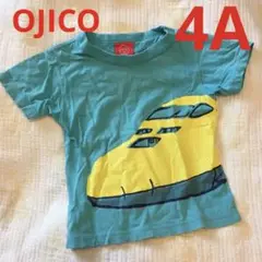OJICO ひよこドクター　Tシャツ 4A