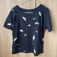 stussy Tシャツ