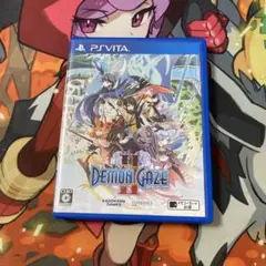 デモンゲイズ2