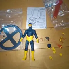 mezcoone:12collective サイクロプス