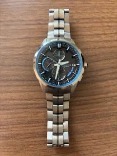【美品】OCEANUS オシアナス マンタ OCW-S3000 電波ソーラー 楽天市場】【最長30回無金利ローン】カシオ オシアナス マンタ