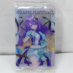 ホロライブプロダクション ウエハース vol.3 ムーナ・ホシノヴァ