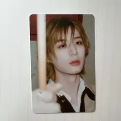 boynextdoor イハン　トレカ