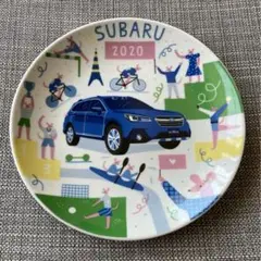 激レア SUBARU スバル カフェプレート ４枚セット 楽天市場】豪州 オーストラリア スバル 純正 BR系 レガシィ