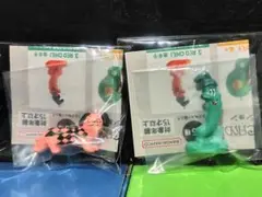 【即購入⭕️】OLGA GOOSE COLLECTION ２種セット(未開封)