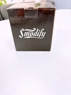 Smodify ふた付き灰皿