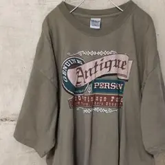 GILDAN 古着 Genuine Antique Person XXL
