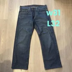 リーバイス 569 W31l32
