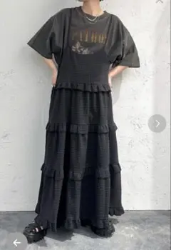 apres jour mignon キャミソールワンピース