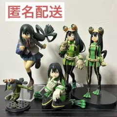 Takara Tomy - コネコレ 蛙吹梅雨(あすいつゆ) 制服Ver. 僕のヒーローアカデミア 1/8 完成品 フィギュア(BF098) タカラトミー/ベルファイン 僕のヒーローアカデミア』 コネコレ 蛙吹梅雨 制服Ver