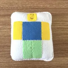 ヌーブ風ぬいぐるみ