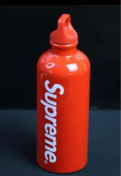 supreme 水筒
