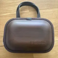 【新品・未使用】monaccaバッグ