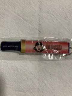 オリックス　茶野篤政　ガチャ　レア　クリアチャーム