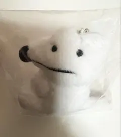ウルフくん　ガチャ
