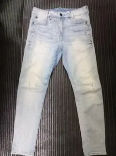 G-STAR RAW D-STAQ 3D SLIM