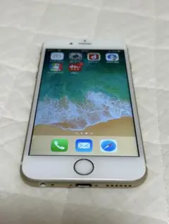 iPhone 6s 32GB docomo