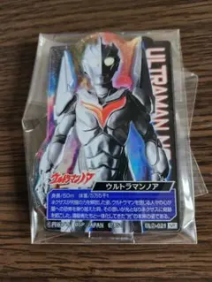 一番くじウルトラマンゼロ　I賞　ACLLECT　 ウルトラマンノア