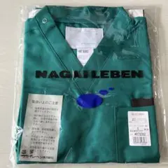 新品未使用　男女兼用スクラブ　Sサイズ