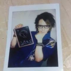 R指定 宏崇 チェキ