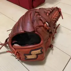 硬式オーダーグラブ 投手用