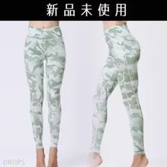 【新品未使用】Sサイズ ヨガウェア ヨガレギンス ヨガパンツ ジム ピラティス