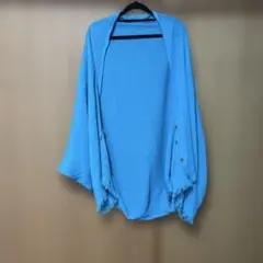 アミナ　カーディガン　期間限定出品