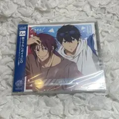 Free! 録り下ろしボイスCD