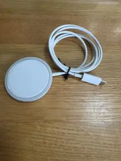 MagSafe充電器　apple純正