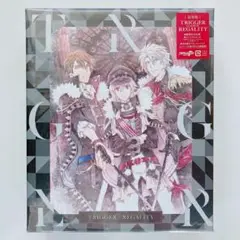 【アルバム/TRIGGER】REGALITY（豪華盤）