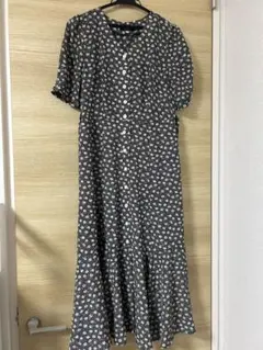 JUSGLITTY ワンピース 正規品
