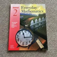 Everyday Mathematics Journal 2