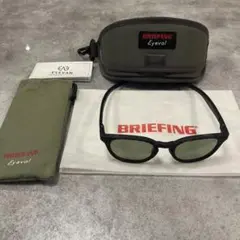 2025年最新】BRIEFING サングラスの人気アイテム - メルカリ