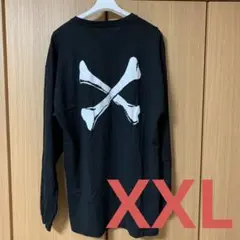 WTAPS CROSS BONES Tシャツ ダブルタップス クロスボーン