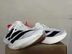 adidas アディゼロ　アディオス　ADIZERO ADIOS PRO 4 M