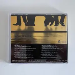 Mr.Children/DISCOVERY