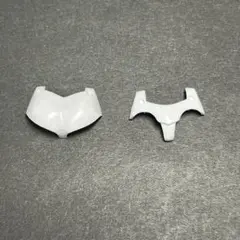 余剰パーツ　メガミデバイス　朱羅　九尾