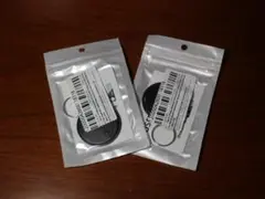 【Xiaomi】紛失防止 GPSロトラッカーBluetooth 2個セット