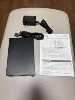 HD-LE1U3-BB