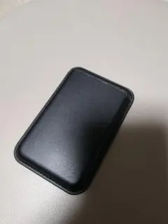 MagSafe対応カードケース iPhone Android ブラック