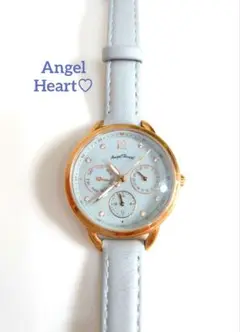 【Angel Heart】エンジェルハート 腕時計 ソーラー時計 LH33