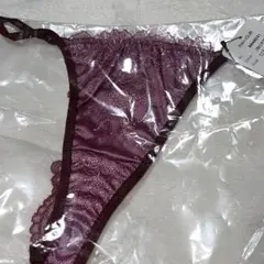 セール❣️RAVIJOUR Tバック ピンク Mサイズ 新品未使用未開封 セクシー