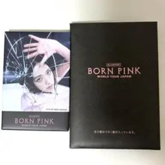 BLACKPINK ジス　缶バッチ